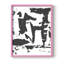«Abstract Abstract», reproduction encadrée - prêt à accrocher-2030146179-2030146182