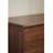 Solid Wood Coat Rack with Silent Drawers
