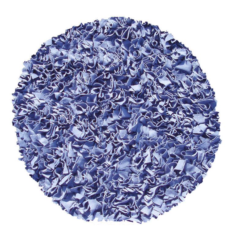 Cotton Indoor Rug