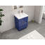 Ensemble de meuble-lavabo simple 24 po Carliss-201982570-174896294