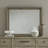 Aason Dresser & Mirror Set