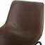 Tabouret de bar et de comptoir rembourré Cobina-1879552411-1879447130