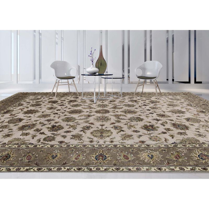 Oriental Area Rug