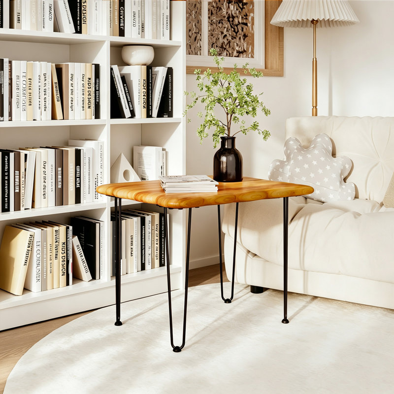 Table basse Natural Edge