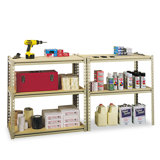 Tennsco Stur-D-Stor Shelving 36'' W Metal Height -Adjustable Shelving Unit