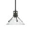 Henry 1 - Light Single Cone Pendant-1597281830-1597281829