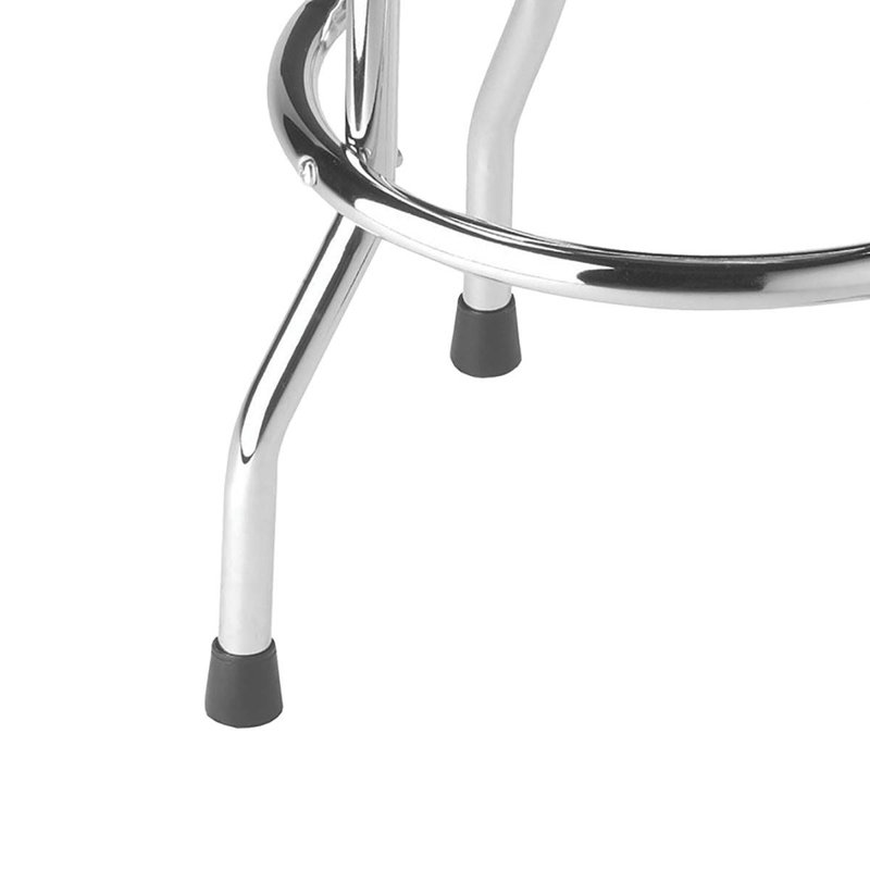 Tabouret de comptoir pivotant 24 po