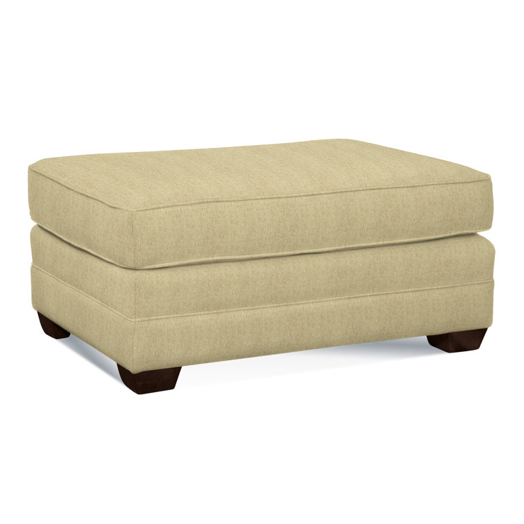 Bedford Upholstered Ottoman