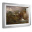 Parham Mill, Gillingham-John Constable, reproduction encadrée avec passe-partout et verre 1826-1183292576-1183292588-1183292591