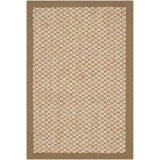Ralph Lauren Patmore Sisal Sisal Pile Solid Color Rug