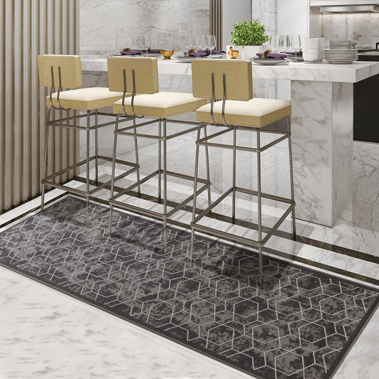 Tapis, tapis de couloir, tapis