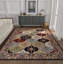 Tapis modernes pour le salon Bev-31-1339658833