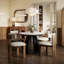 Extendable Round Dining Table-1063775574-1063775576