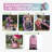 5-in-1 Complete Travel System with PET CARRIER and PET STROLLER-722202767