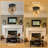 Flush Mount