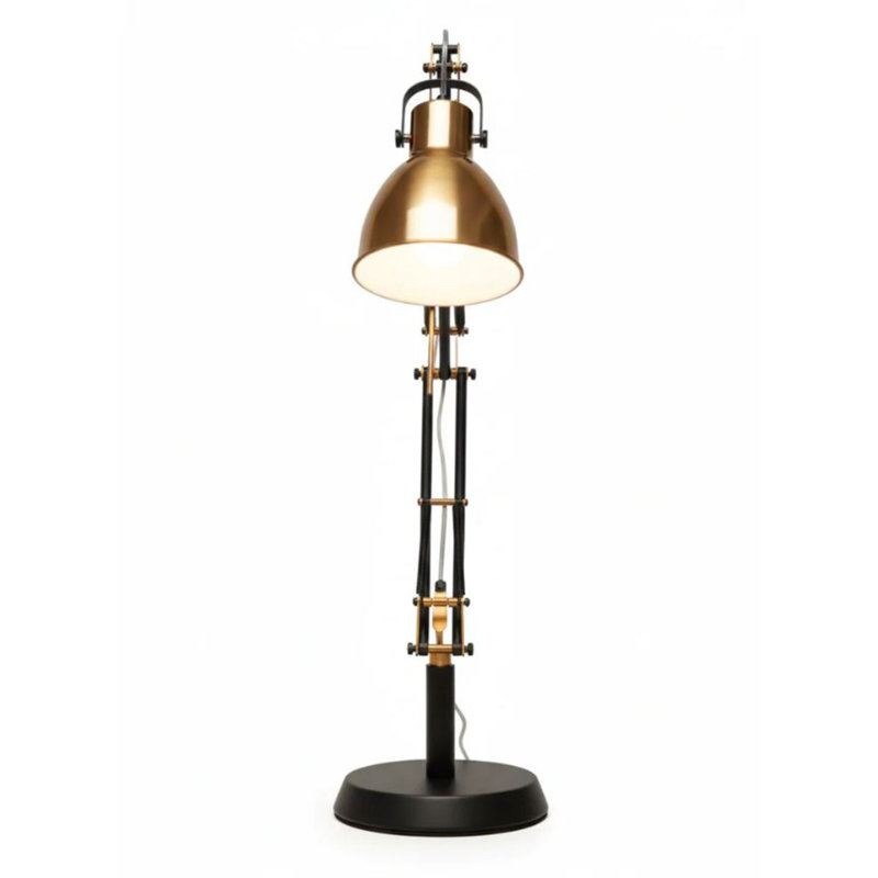 Lampe de table Leaver
