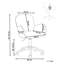 Quincella Polyester Office Chair-671309192