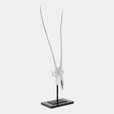Gemsbok Decorative Object