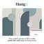 Superfresco Easy Curve & Arch Geometric Print To Order Mural-101929163-101929170