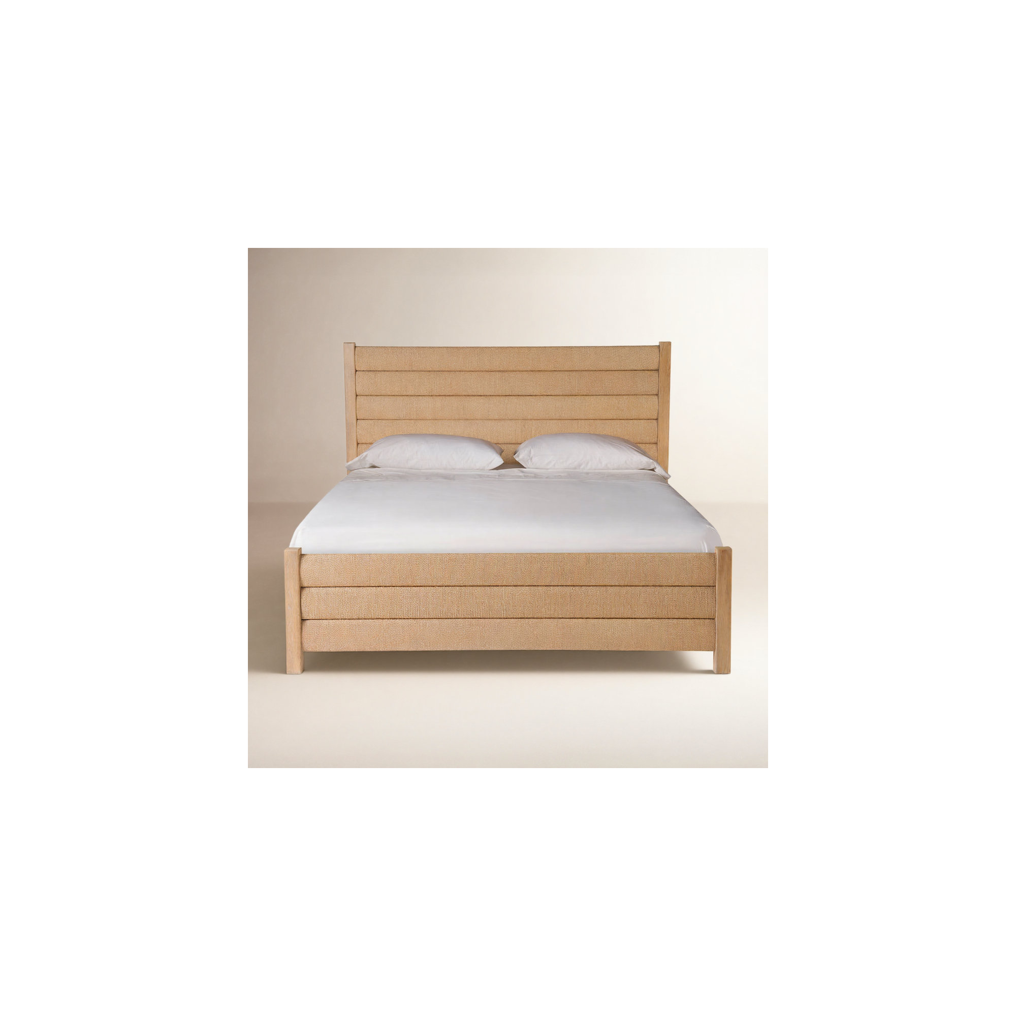 Hayes Canyon Post Bed, King