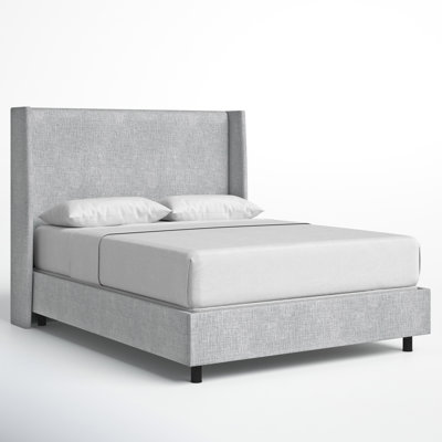 Tilly Upholstered Bed