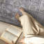 Tapis oriental lavable à la machine-500332228