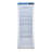 EQtemp 24" Wide Upright Healthcare Refrigerator-101292089