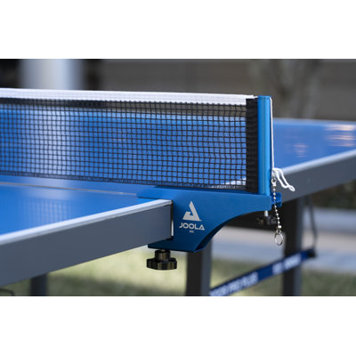 JOOLA 6' Professional Grade Wx Table Tennis Net