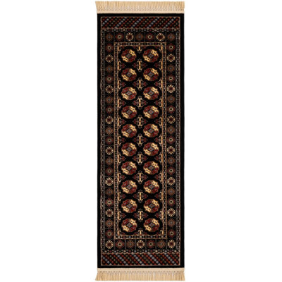 Tapis traditionnel Hinshaw