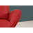 Modern Lounge Chair – Top-Grain Italian Leather-414857191