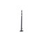 Ayalah Steel Tabletop Candlestick-817114323-817114332