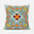 Light Blue/Orange