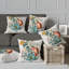 Coussin en toile fleurie-95281945-95281953
