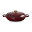 Le Creuset Cast Iron Shallow Casserole-90938127-109186599