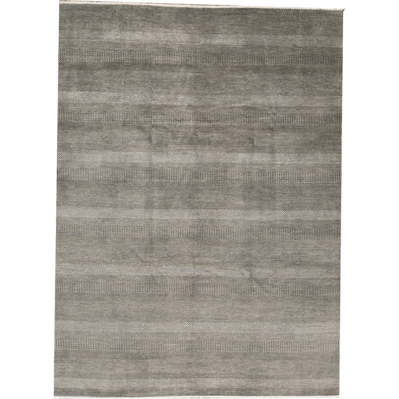 Striped Indoor Rug