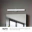 Bute 1 - Light LED Wallchiere-64112813-64112814