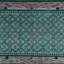 Tapis abstrait moderne 4840-666410290