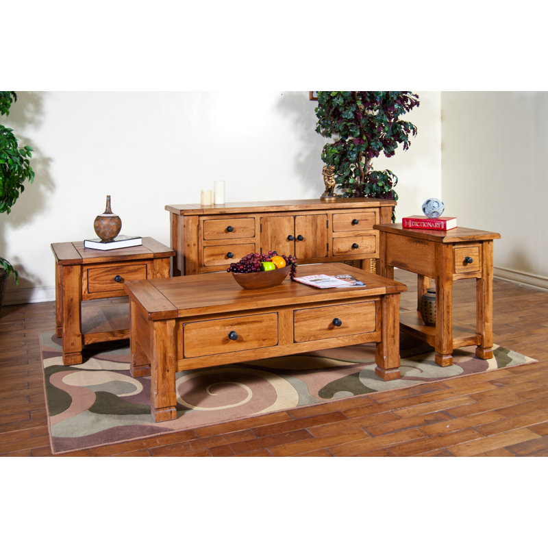 Table basse Deniela