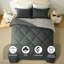 Winter Duvet