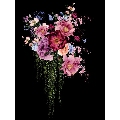 Summer Thornton - Wrapped Canvas Print