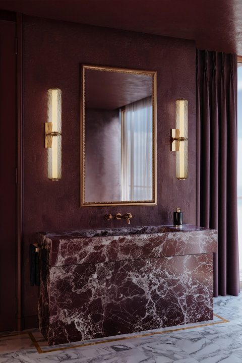 Shop Vanity Lighting