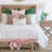 Tivoli Lime Egyptian Cotton Sateen-88205038