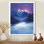 Gioanni - paysages, impressions sur toile