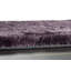 Aniko Solid Colour Shag Area Rug-1905512722