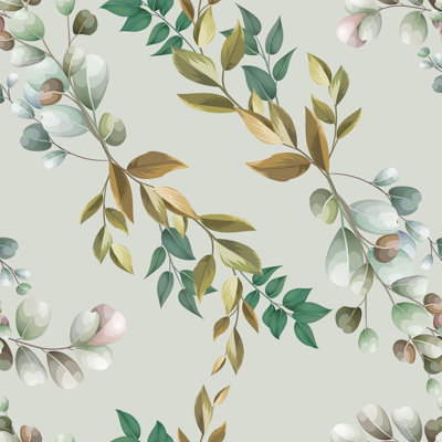 Rouleau de papier peint Heredia