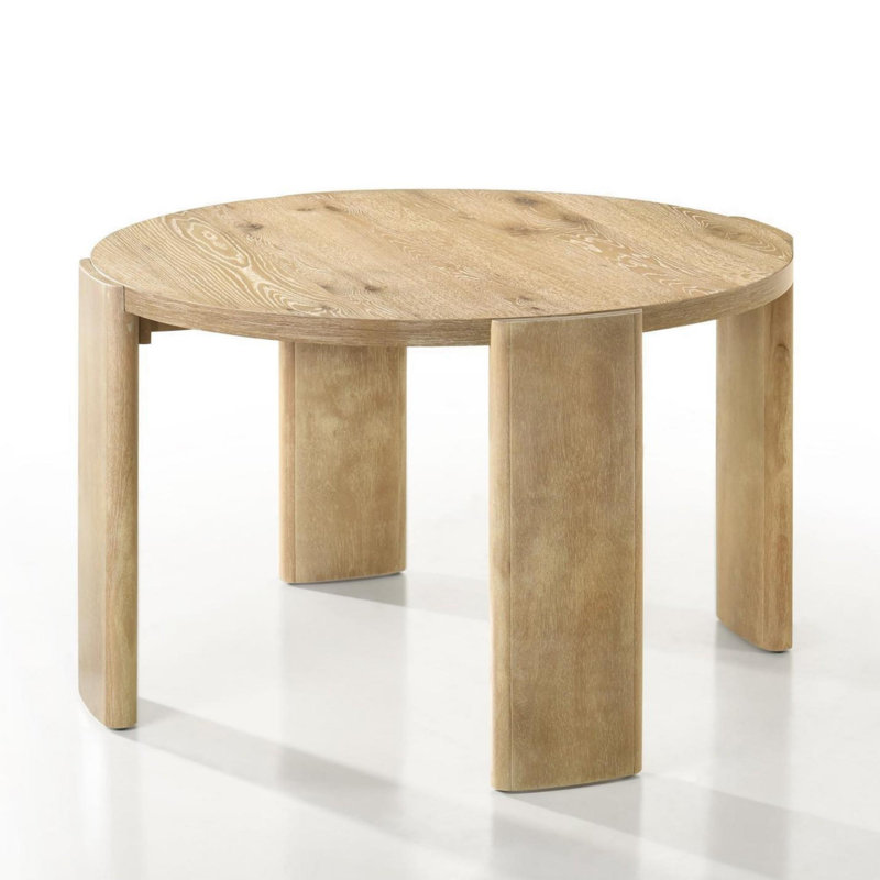 47" Round Dining Table