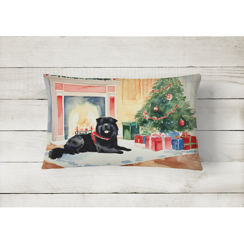 Other/No Pattern Outdoor Throw Pillow