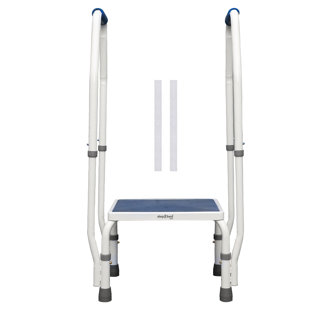 Mini marche d'escalier Step2bed