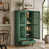 Vert antique