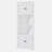 Lougene Bathroom Cabinet
